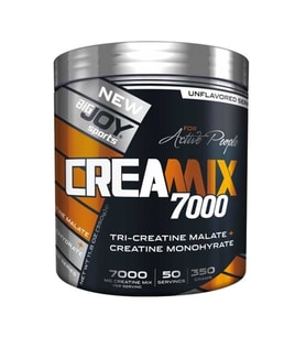  Big Joy Creamix 7000 350 Gr