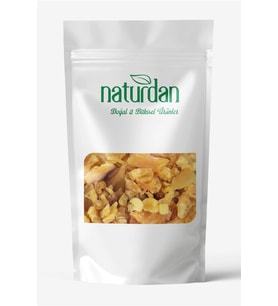 Doğal Kitre Zamkı 100 gr