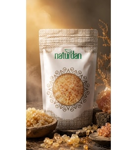 Doğal Kitre Zamkı 100 gr