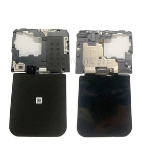 Xiaomi Mi 11 Nfc Kablosuz Şarj ve Anten Modülü Full