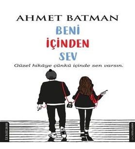 Beni İçinden Sev
