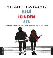 Beni İçinden Sev