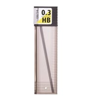 TOMBOW MIN HB 0.3mm KALEM UCU