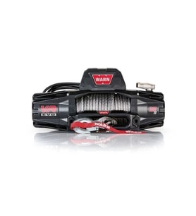 Warn Evo Sentetik Halatlı 12LB Vinç