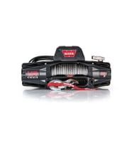 Warn Evo Sentetik Halatlı 12LB Vinç