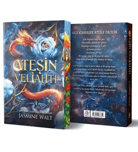 Ateşin Veliahtı