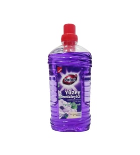 Çok Amaçlı Yüzey Temizleyici 1 L Ferahlık - Erguvan Bahçesi 1L
