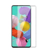 Samsung Uyumlu Galaxy A51 Ekran Koruyucu 9H