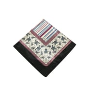 Nurşah Polyester Eşarp Desen 2