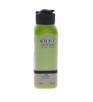 Artdeco Akrilik Boya 140 ml Fıstık Yeşili 4 adet