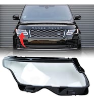 Range Rover Vogue Sağ Far Camı 2019-2021 JK52-13W030-KF