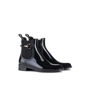 İgor W10173-002 URBAN TRABILLA Kadın Bot Siyah 36-41