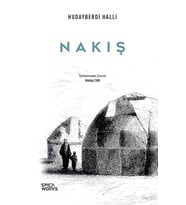 Nakış - Hudayberdi Hallı
