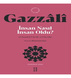 İnsan Nasıl İnsan Oldu?