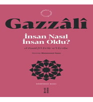 İnsan Nasıl İnsan Oldu?