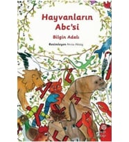 Hayvanların Abc’si Bilgin Adalı