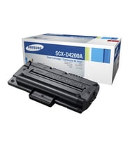 Samsung SCX-D4200 Toner