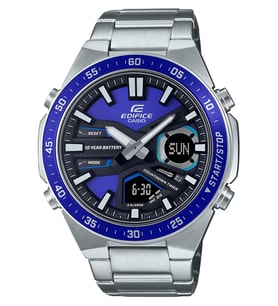 Casio Efv-c110d-2avdf Edifice Erkek Kol Saati