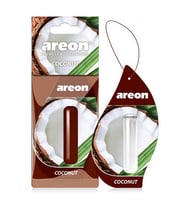 Areon Liquid 5 Ml Coconut Oto Araç Kokusu