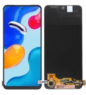 Xiaomi Redmi Note 11S Lcd Ekran Dokunmatik