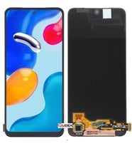 Xiaomi Redmi Note 11S Lcd Ekran Dokunmatik