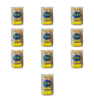Teko AAA Kauçuk Ambalaj Paketleme Lastiği - Çap : 160 mm. -Kalınlık: 4 mm - 10 Kg.
