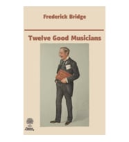 Twelve Good Musicians