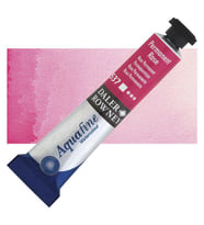Daler Rowney Aquafine Tüp Suluboya 8 ml 537 PERMANENT ROSE 