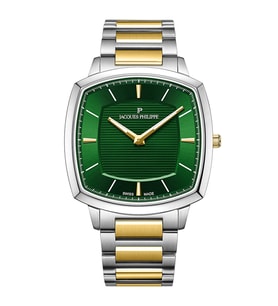 Jacques Philippe JPQGS7473X8 Erkek (Altın)