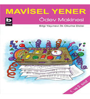 Ödev Makinesi
