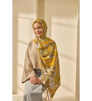 04 Silk Home Mayda Şal 81008