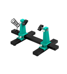 DEVRE KARTI BORD PCB TUTUCU 300 X 165 X 125MM
