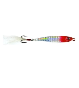 Captain 3605 Dragon 50gr Light Jig Suni Yem RENK:5