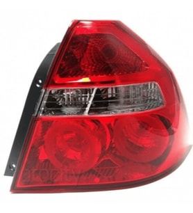 Chevrolet Aveo T250 T255 Sedan 2006-2008 Stop Sağ 96650615 BSR