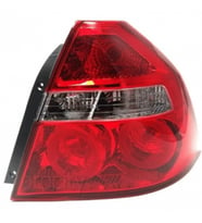 Chevrolet Aveo T250 T255 Sedan 2006-2008 Stop Sağ 96650615 BSR