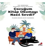 Çuğum Okumayı Nasıl Sevdi?