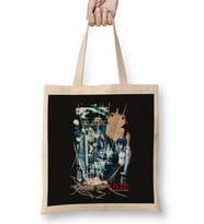 Anime Serial Experiments Lain Bez Çanta Uzun Saplı
