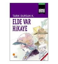 Elde Var Hikaye