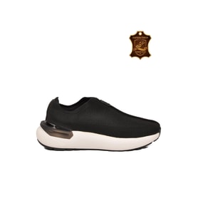 Voyager Gri Memory Foam Erkek Günlük Yürüyüş Ayakkabısı Triko Sneaker M212 M