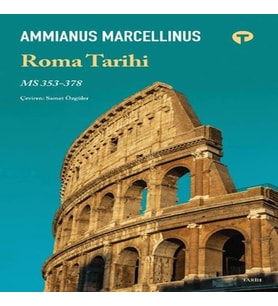 Roma Tarihi MS 353- 378