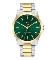 Tommy Hilfiger Th1792192 Erkek Kol Saati