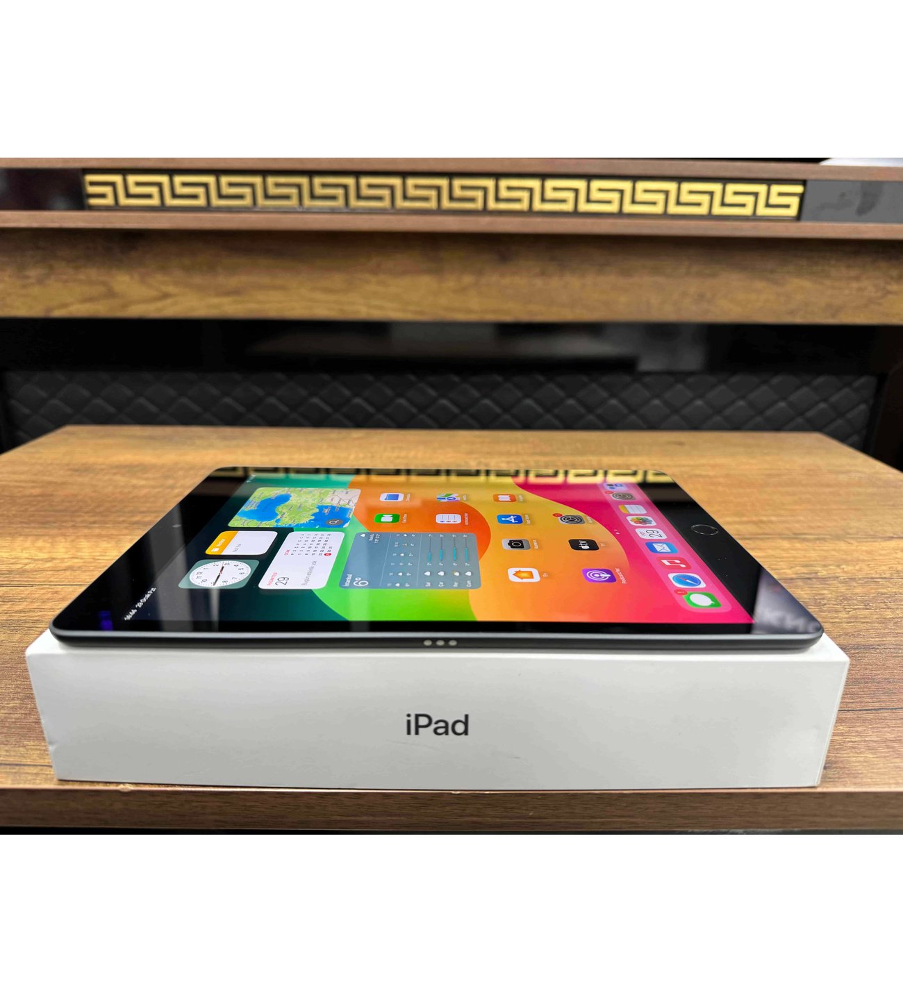 Apple iPad 9. Nesil 64GB 10.2