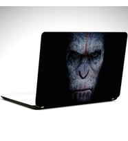 Maymunlar Cehennemi Laptop Sticker 10 İnch (25X19CM)