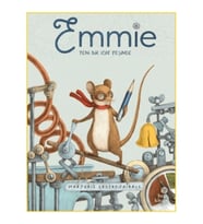 Emmie Yeni Bir İcat Peşinde