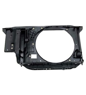 1999-2009 Peugeot 206 Hb Ön Panel Komple Plastik (Klimalı Tip) (Adet) (Oem No:7104G8)
