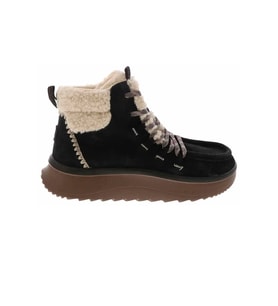 Hey Dude Wendy Peak Apres Suede Kadın Bot