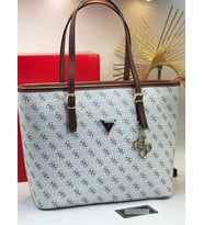 Kadın Omuz Çantası Büyük Boy Kova 28/46 cm (06)