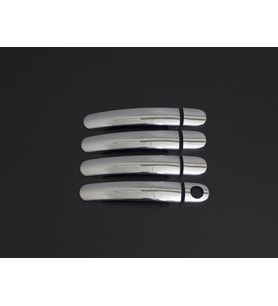 VW Golf 4 Krom Kapı Kolu 4 Kapı 1998-2004 Arası