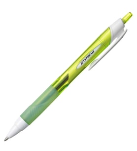 UNİ BALL JETSTREAM 1.0 MEKANİK JEL KALEM YEŞİL