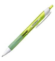 UNİ BALL JETSTREAM 1.0 MEKANİK JEL KALEM YEŞİL